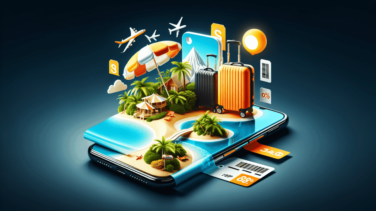 Best Vacation Packages: Deals and Discounts You Can't Miss