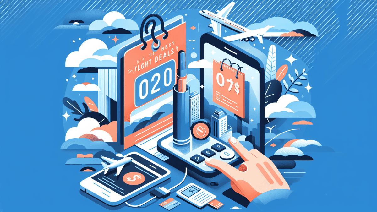 Unlocking the Best Flight Deals: Tips and Discounts for Savvy Travelers