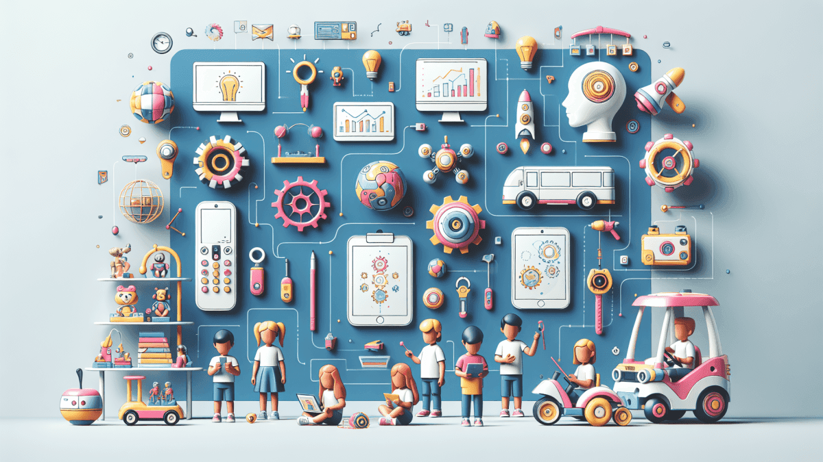 Top 10 Educational Toys for Kids in 2026