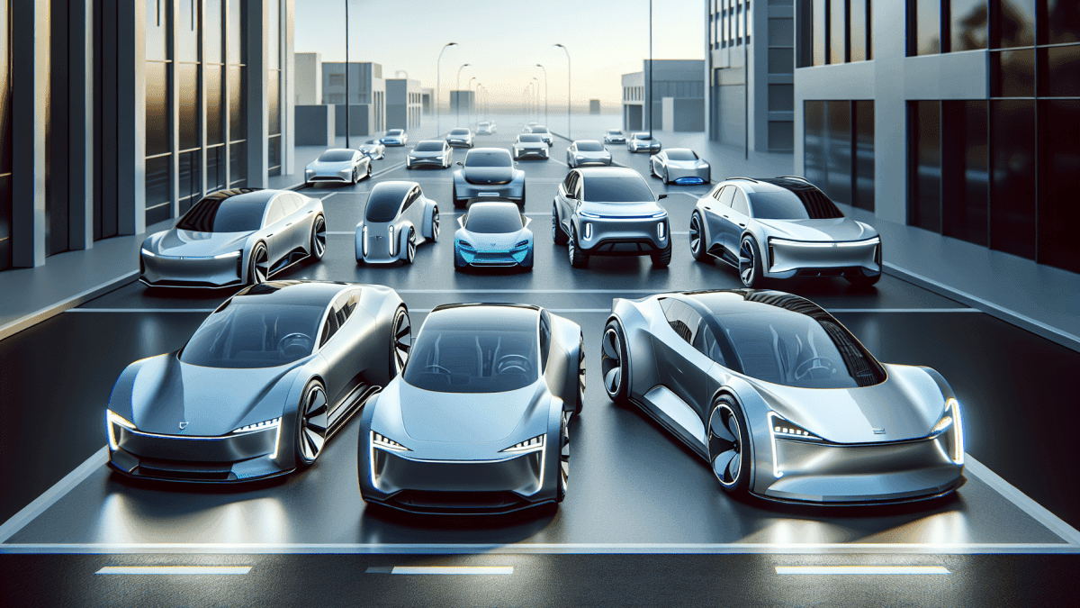 Top 10 Electric Cars for 2026: The Future of Eco-Friendly Driving