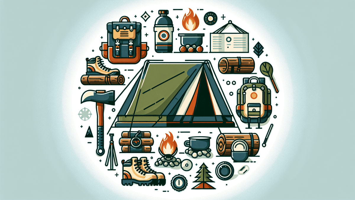 Essential Gear for Camping Adventures: Your Ultimate Guide