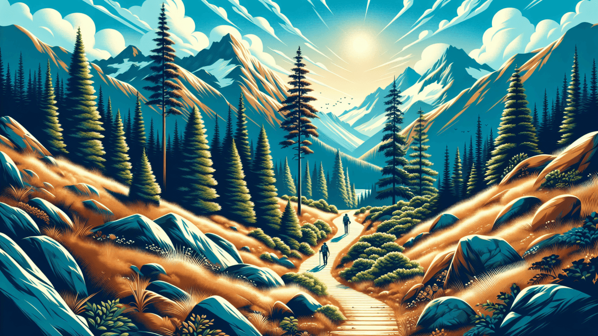 Top 10 Hiking Trails in the U.S. You Must Explore in 2026