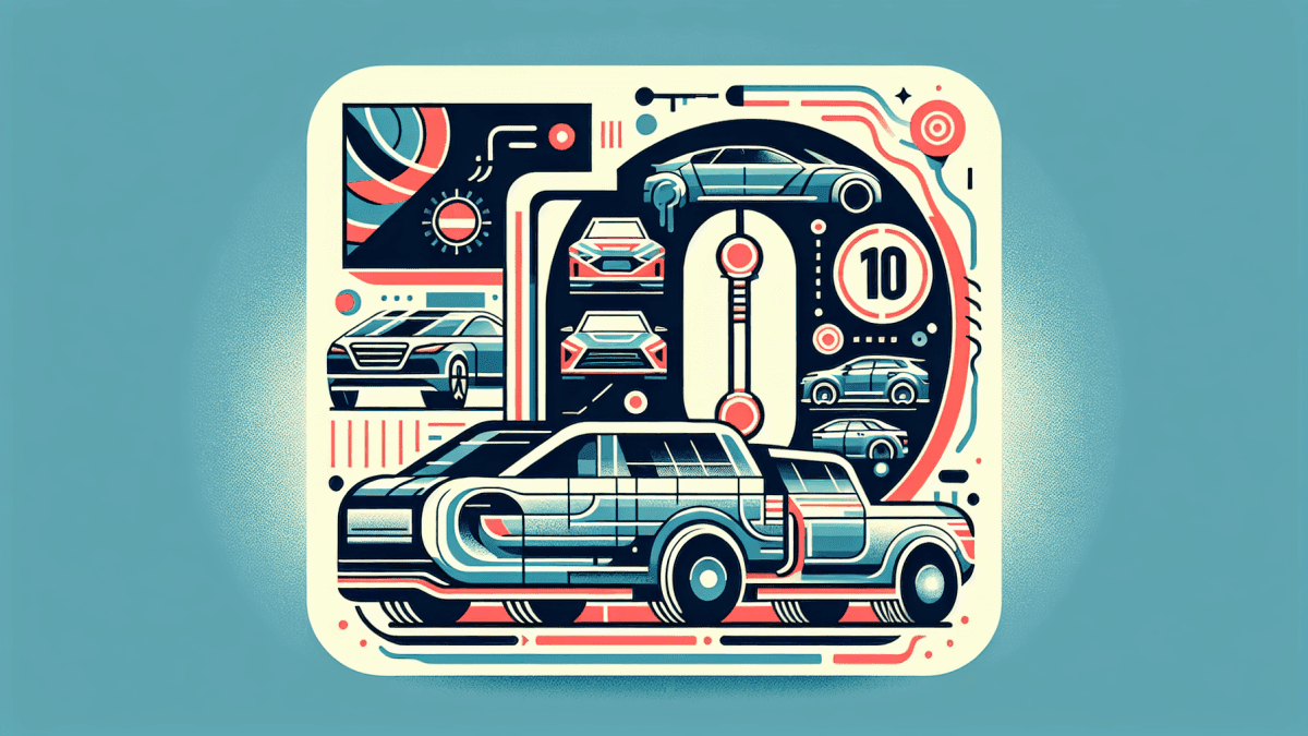 Top 10 Fuel-Efficient Cars of 2026