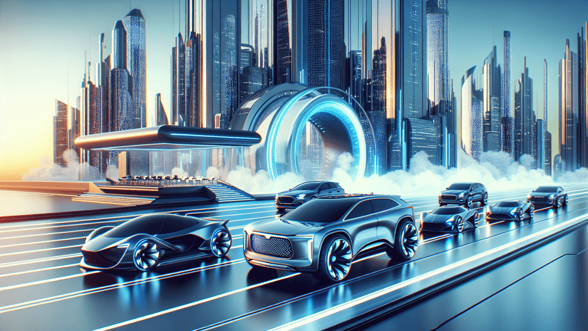 Top 10 Fuel-Efficient Cars for 2026