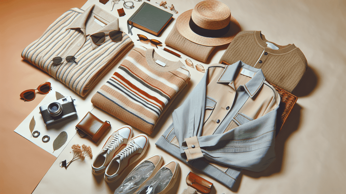 How to Style Vintage Clothing for Modern Looks