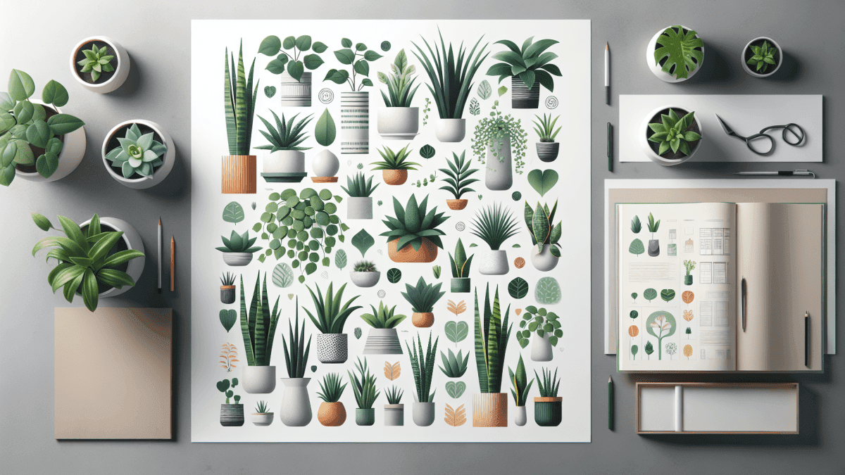 10 Low-Maintenance Plants for Busy Homeowners