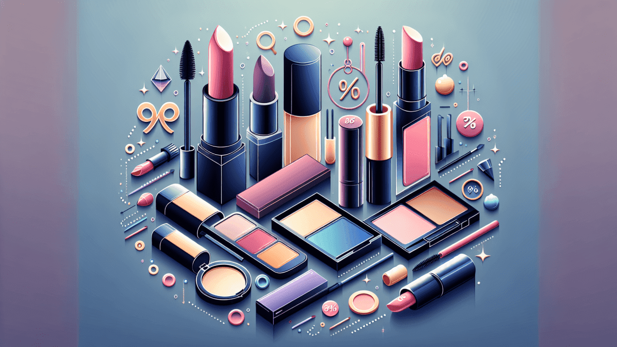 Best Beauty Products Deals and Discounts to Enhance Your Glow