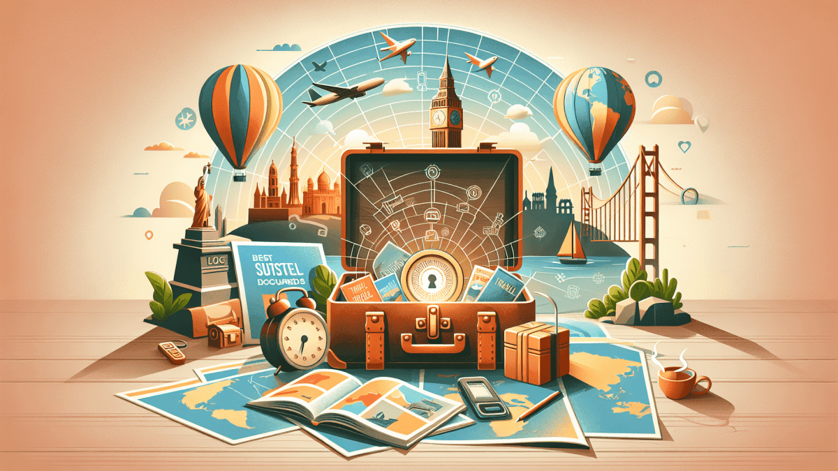 Unlock the Best Travel Deals and Discounts for Your Next Adventure