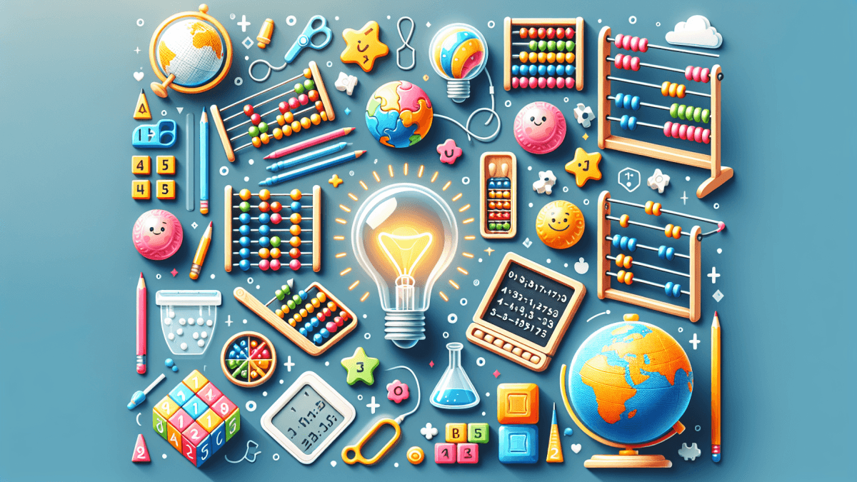 Top 10 Educational Toys for Smart Playtime