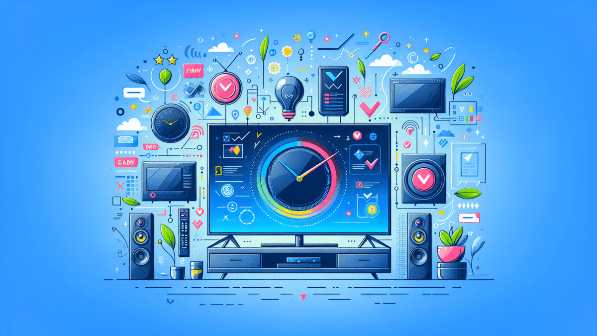 How to Choose the Best Smart TV: A Comprehensive Buying Guide