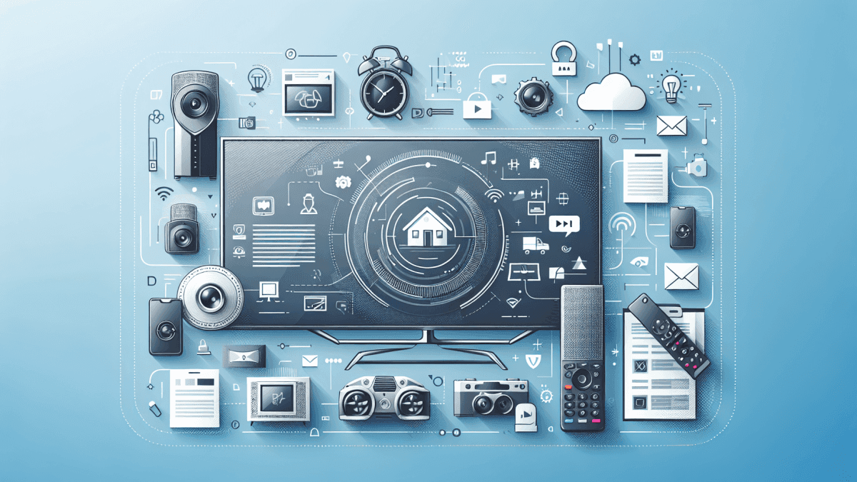 How to Choose the Best Smart TV: A Comprehensive Guide