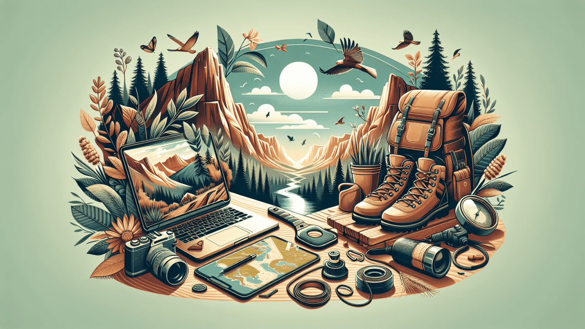 Top 10 Hiking Trails in the USA: Explore Nature's Wonders in 2026