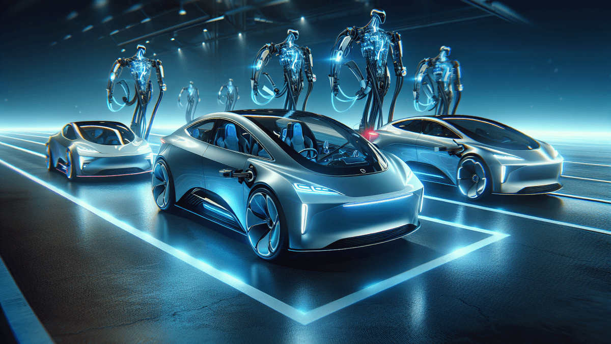 Top 10 Electric Cars for 2026: The Future of Sustainable Driving