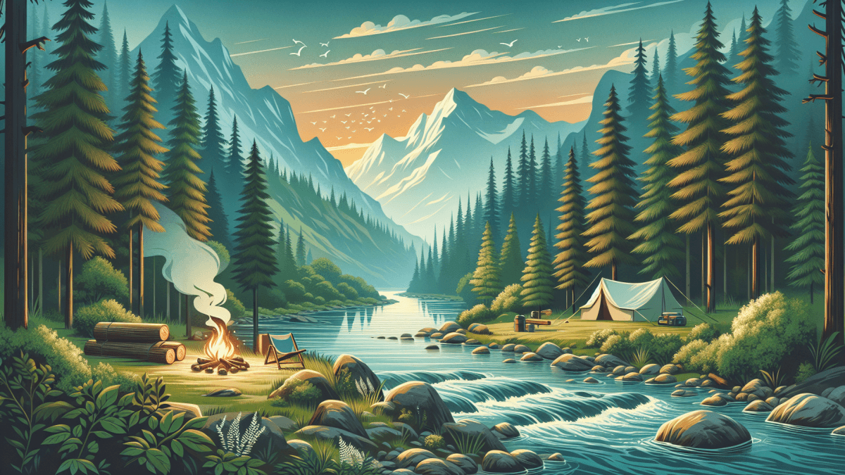 Best National Parks for Camping Adventures in 2026