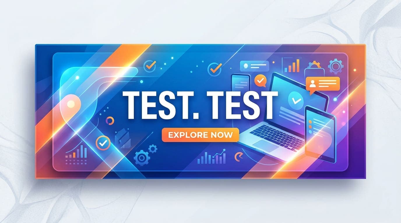 Test